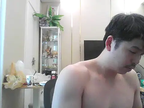 asianBtm11 online show from 09/25/25, 04:27