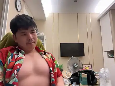 asianBtm11 online show from 03/03/26, 11:38