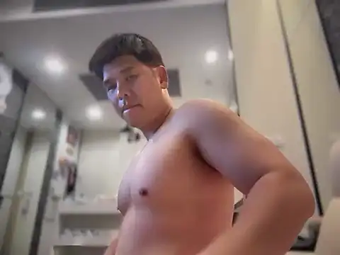 asianBtm11 online show from 04/13/26, 04:23