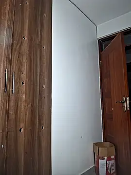 hornycreamybabe online show from 11/01/25, 01:35