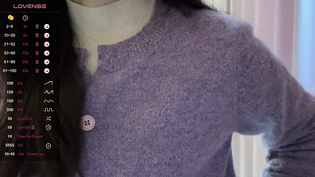 A-xena online show from 02/07/25, 01:58