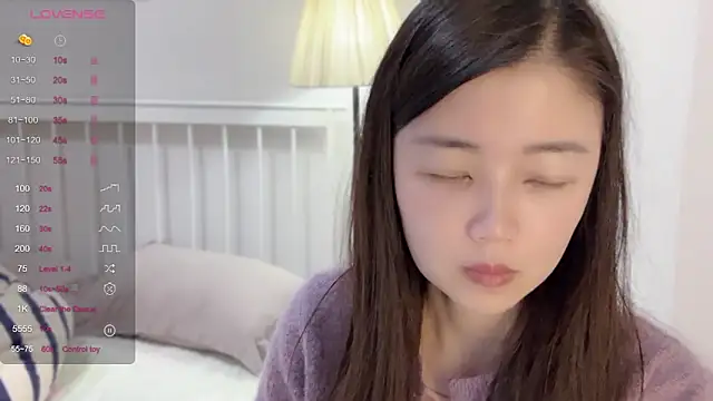 A-xena online show from 02/22/25, 02:39