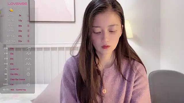 A-xena online show from 02/28/25, 01:58