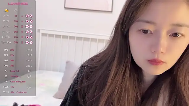 A-xena online show from 03/01/25, 02:48