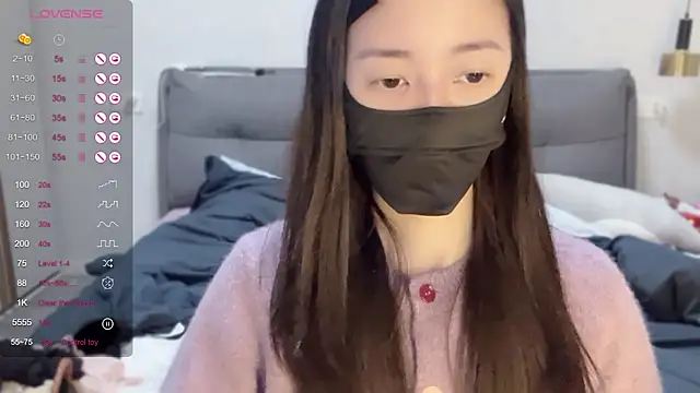 A-xena online show from 03/06/25, 01:57