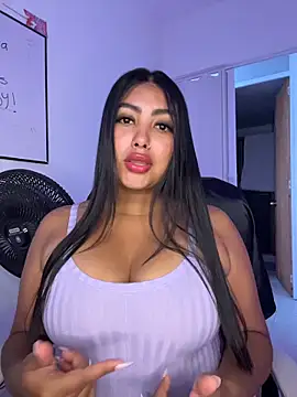 NatashaBrown12 online show from 11/03/25, 01:12