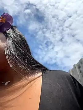 NatashaBrown12 online show from 04/11/26, 06:12