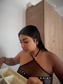 NatashaBrown12 online show from 04/23/26, 03:47