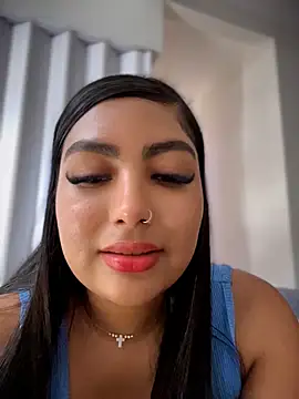 Snapshot of NatashaBrown12 chatting on 05/15/26, 03:52 NatashaBrown12 online show from 05/15/26, 03:52