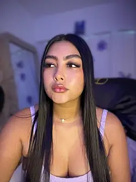 NatashaBrown12 online show from 07/23/26, 04:16