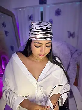 NatashaBrown12 online show from 07/28/26, 06:42