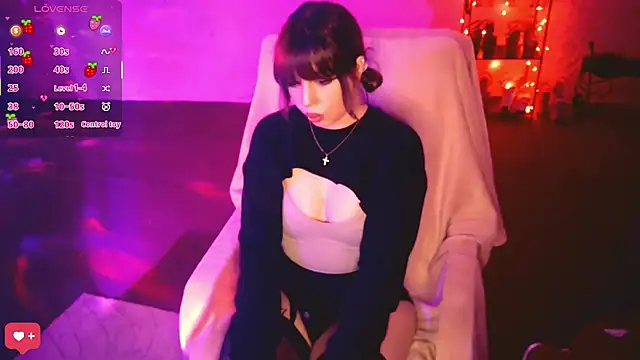 PetiteAngel666 online show from 01/14/26, 08:58