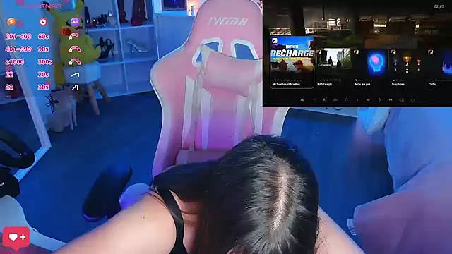 PetiteAngel666 online show from 04/20/26, 08:21