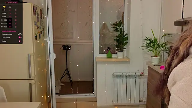 MissLovex online show from 12/03/25, 12:36