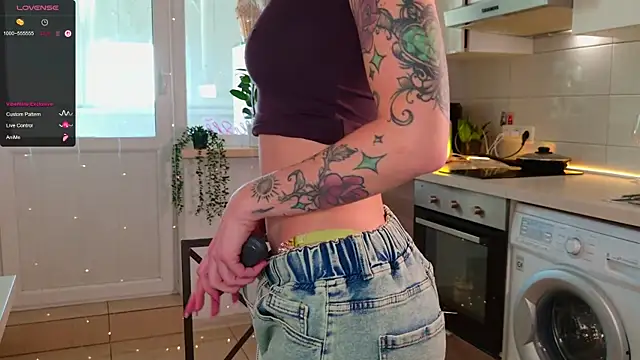 MissLovex online show from 02/20/26, 05:48