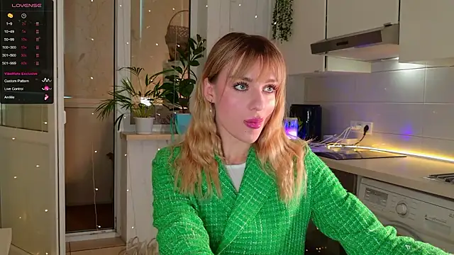 MissLovex online show from 03/05/26, 06:53