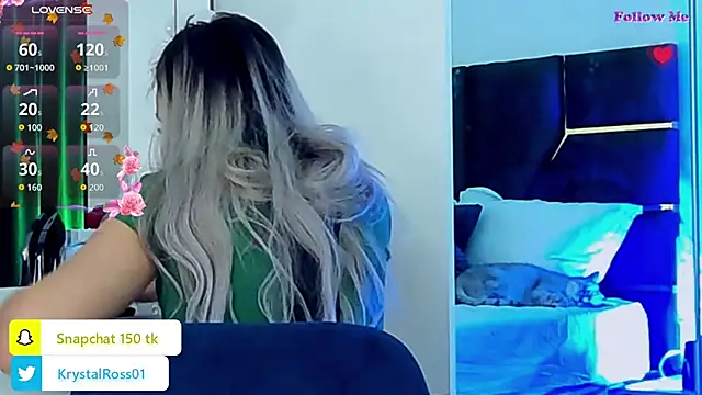 Snapshot of AllisonSweets chatting on 11/23/25, 11:32 AllisonSweets online show from 11/23/25, 11:32