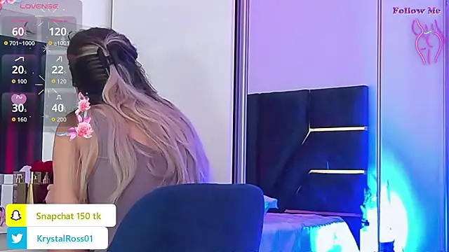 AllisonSweets online show from 02/28/26, 11:22