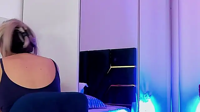 AllisonSweets online show from 04/21/26, 10:43