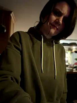 LadyLena1 online show from 12/14/25, 01:11