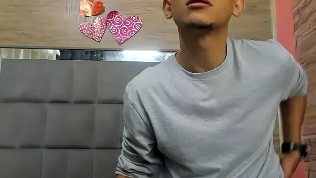 chicasirbo online show from 02/16/25, 07:49