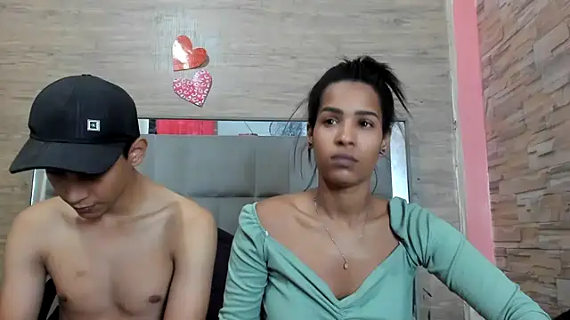 chicasirbo online show from 12/16/25, 08:14