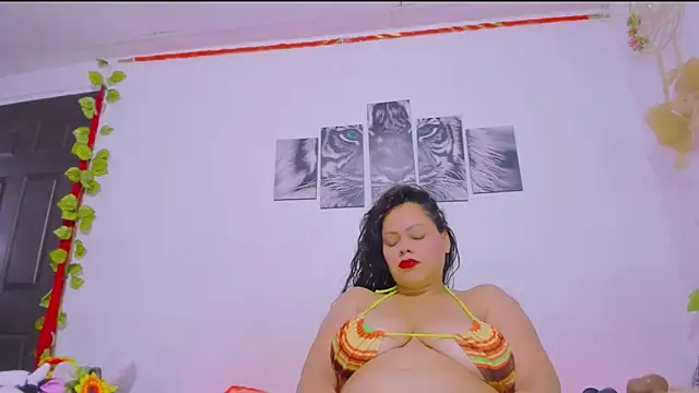 Alhelqueen online show from 03/07/25, 08:56