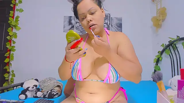 Alhelqueen online show from 11/05/25, 05:46