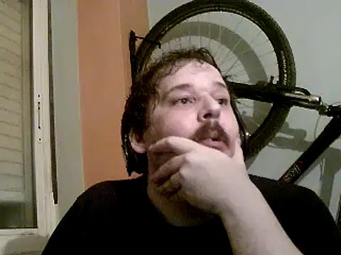 Snapshot of porkorossy chatting on 01/01/25, 03:13 porkorossy online show from 01/01/25, 03:13