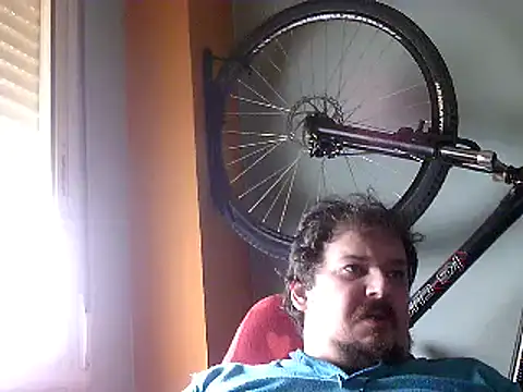 Snapshot of porkorossy chatting on 01/15/25, 01:52 porkorossy online show from 01/15/25, 01:52
