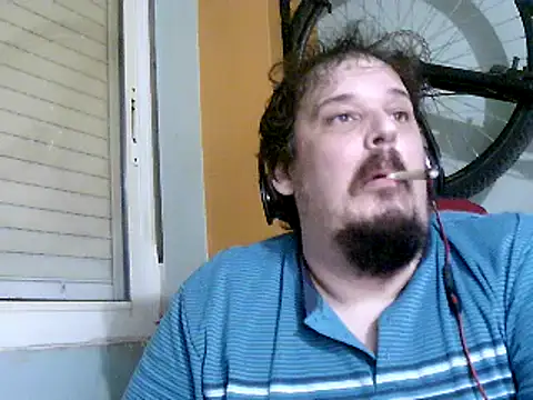 Snapshot of porkorossy chatting on 02/02/25, 01:02 porkorossy online show from 02/02/25, 01:02