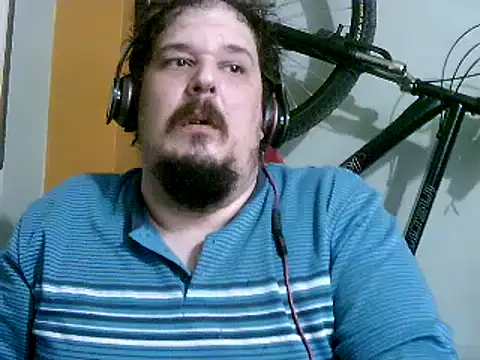 Snapshot of porkorossy chatting on 02/02/25, 04:05 porkorossy online show from 02/02/25, 04:05