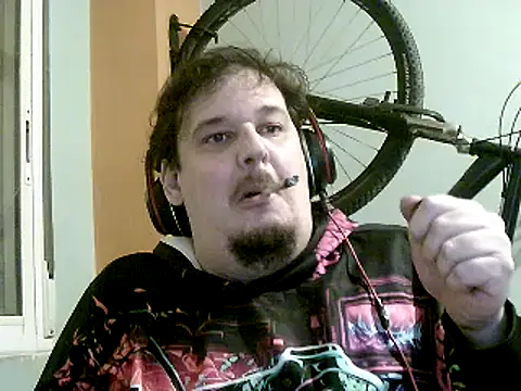 Snapshot of porkorossy chatting on 02/15/25, 09:59 porkorossy online show from 02/15/25, 09:59