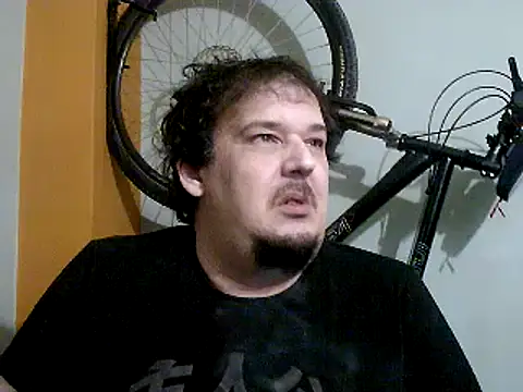 Snapshot of porkorossy chatting on 02/19/25, 07:16 porkorossy online show from 02/19/25, 07:16