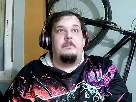 Snapshot of porkorossy chatting on 02/22/25, 11:13 porkorossy online show from 02/22/25, 11:13