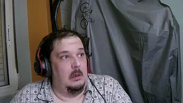 porkorossy online show from 11/08/25, 05:29