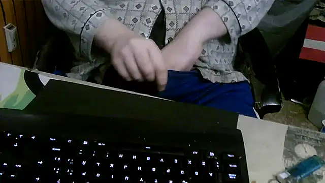 porkorossy online show from 12/02/25, 11:48