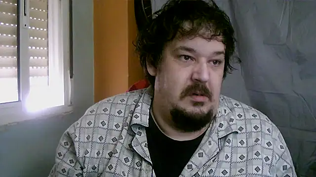 porkorossy online show from 12/23/25, 08:34