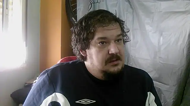 porkorossy online show from 02/09/26, 09:46