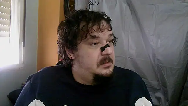 porkorossy online show from 02/10/26, 08:29