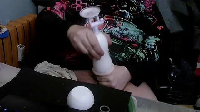 porkorossy online show from 02/11/26, 09:47