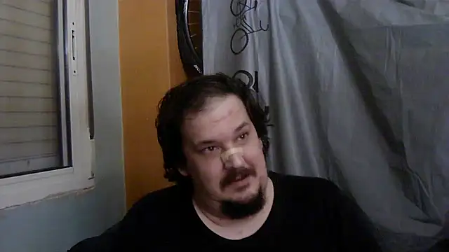 porkorossy online show from 02/27/26, 09:37