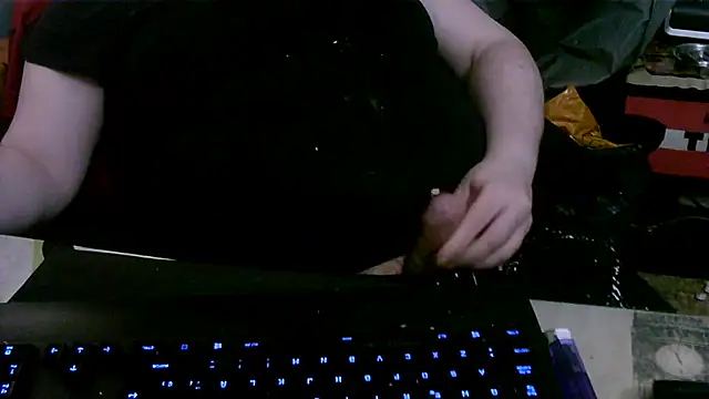 porkorossy online show from 03/01/26, 02:41