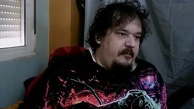 porkorossy online show from 03/03/26, 08:53