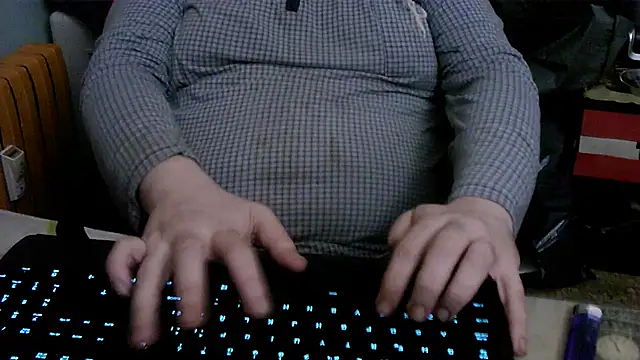 porkorossy online show from 03/05/26, 06:37