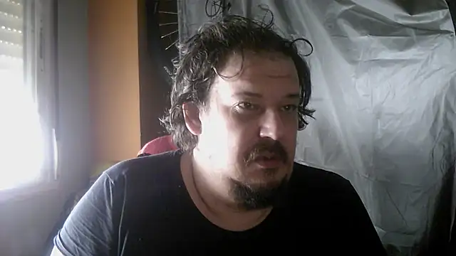 porkorossy online show from 03/15/26, 08:53