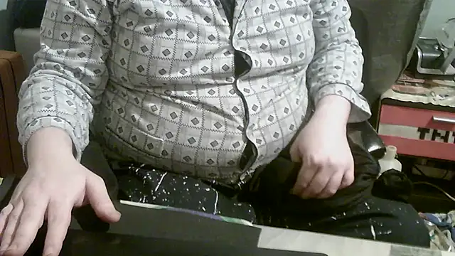 porkorossy online show from 03/15/26, 11:00