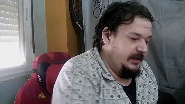 porkorossy online show from 03/16/26, 08:51