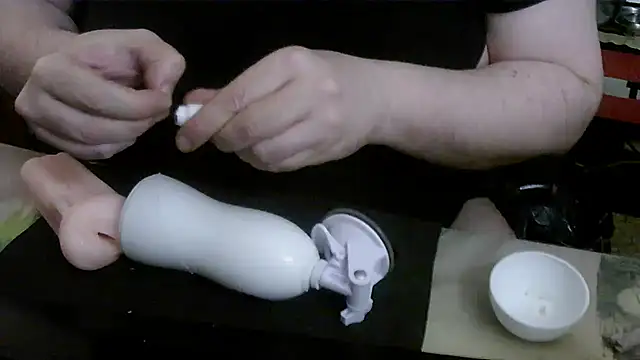 porkorossy online show from 04/23/26, 12:40