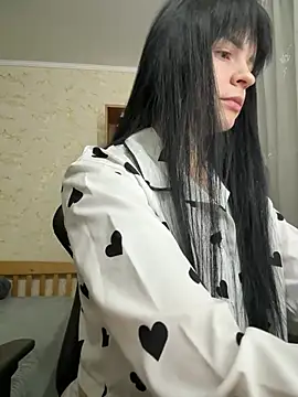 JuicyJess online show from 02/04/26, 08:58